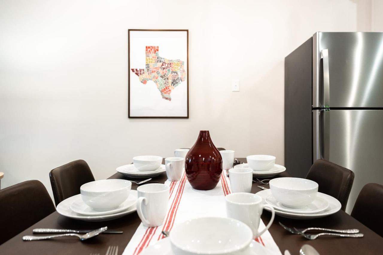 Luxury Lubbock Home Retreat Near Texas Tech エクステリア 写真